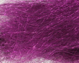 Supersoft Metallic Dubbing, Purple