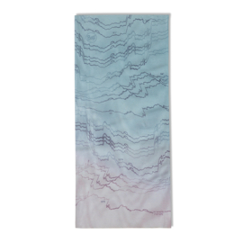 BUFF® Coolnet UV LASEA MULTI - Nekwarmer
