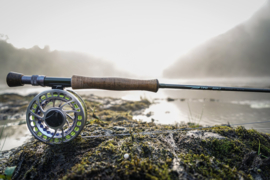 TFO Axiom II-X