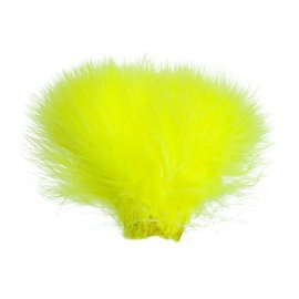 Marabou Fluo Yellow