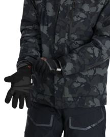 SIMMS Windstopper Flex Glove Black