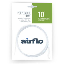 Airfo  Polyleader TROUT  10ft