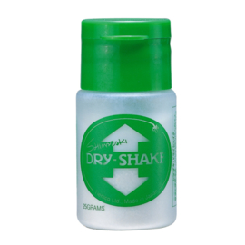 Tiemco Dry Shake Brush