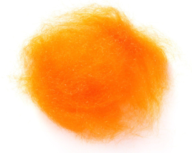 Pike Dubbing Fluo Orange