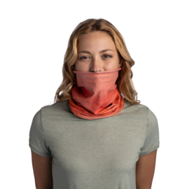 BUFF® Coolnet UV KEFFY NECTARINE - Nekwarmer