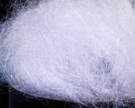 Baitfish Supreme  White Ice