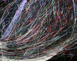 Blend Angel Hair, Deep Multicolor