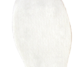 Korkers Omnitrax Interchangeable Sole System Felt