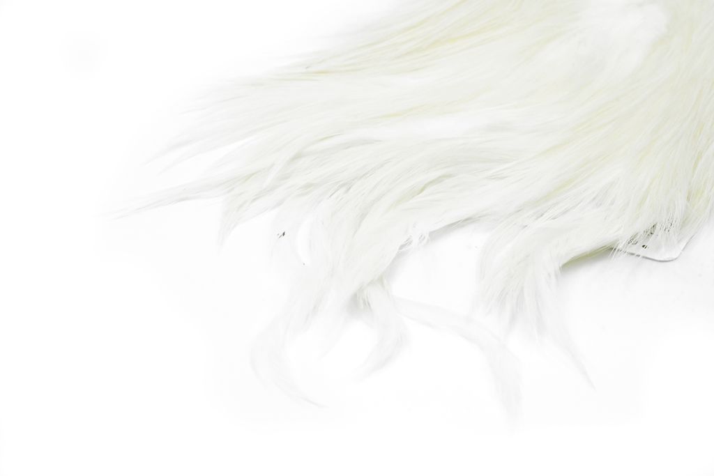 Whiting Bronze Spey Hackle Saddle