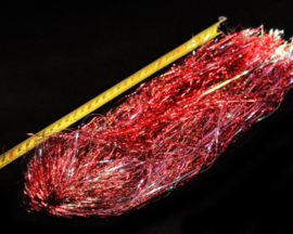 Magnum Sparkle Hair, Red Sun