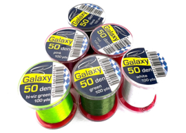 TraunRiver GALAXY Binddraad 50DEN