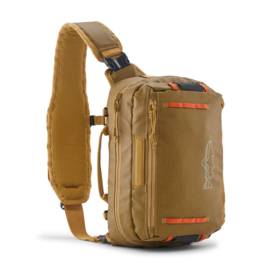 Patagonia Stealth Switch Pack 9l, Bobcat Brown