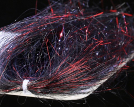 Blend Angel Hair, Red Black