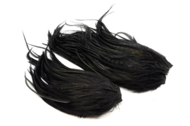 Whiting Bugger Pack Black