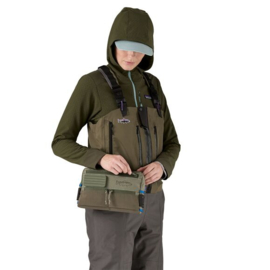 PATAGONIA Stealth Switch Pack 3L Forge Grey