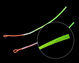 Braided Loop Connectors Plus 