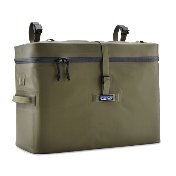 Patagonia GREAT DIVIDER Basin Green