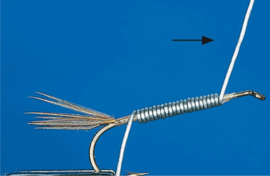Round Lead Wire