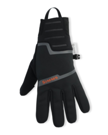SIMMS Windstopper Flex Glove Black