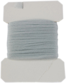 Polypropylene in streng