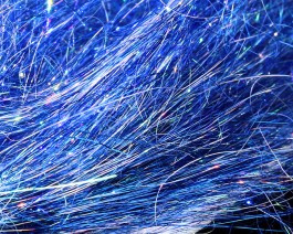 Blend Angel Hair, Royal Blue