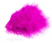 Marabou Fluo Cerise