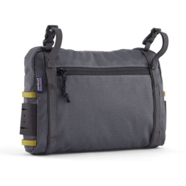 PATAGONIA Stealth Switch Pack 3L Forge Grey