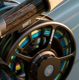 SAGE Shift  Black #9/10