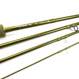 Traun River Pike Rod