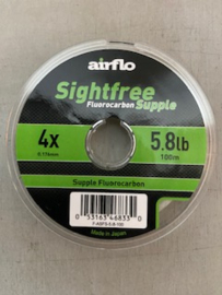AIRFLO Premium Fluorecarbon 100mtr