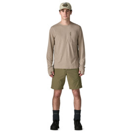 Patagonia M’s Sandy Cay Shorts – 9" - SAGE KHAKI
