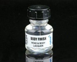 Body Finish Lacquer