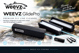 WEEVZ GlidePro – Premium Fly Line Cleaner