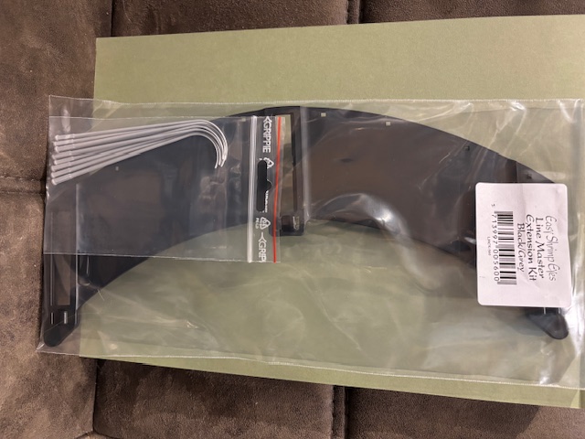 Easy  Shrimp LINEMASTER Extension Kit