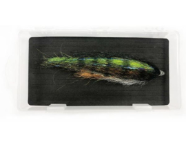 Streamer Box