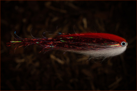 Pike Tube Fly Nayat