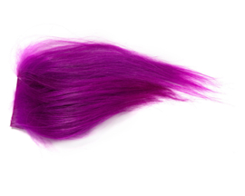 Artic Pike Hair Fuchsia