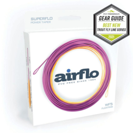 Airflo Superflo Power WF5F