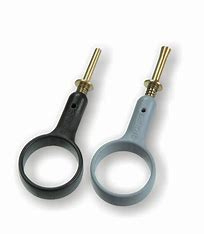 Stonfo Elite Hackle Plier Micro