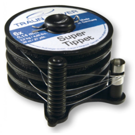 Traun River Tippet Holder