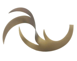 Pike Tail Flexi Dreki