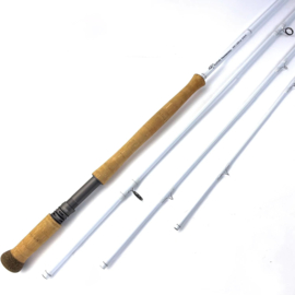 Traun River Hucho Rod Professional