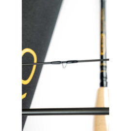VISION Black HERO River 9,0" #5 - 4 delig