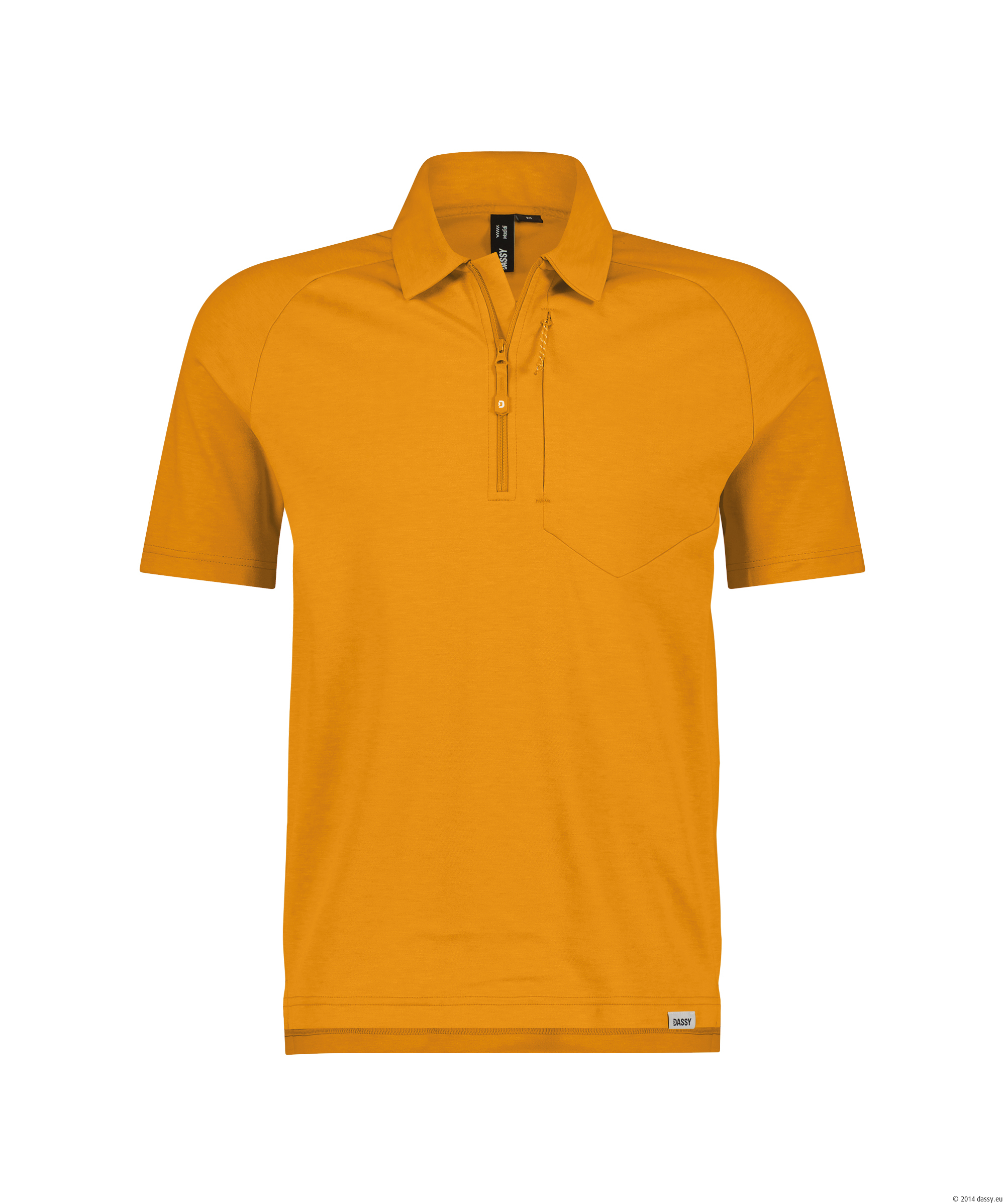 WEEVZ / DASSY® Madidi ZONNEBLOEMGEEL