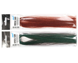 SYBAI - Krystal Flash -  Black Peacock