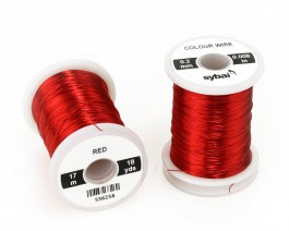 Colour Wire 0.2mm