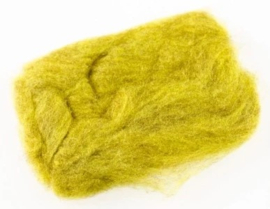 Traun River Antron Dubbing – Golden Stone