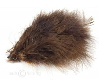 Marabou Dark Brown