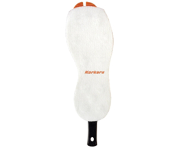 Korkers Omnitrax Interchangeable Sole System Felt