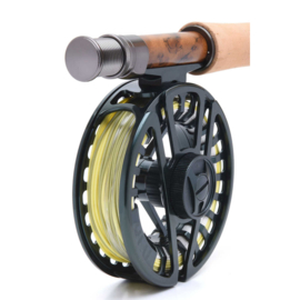 VISION TROUT Outfit 9,0" #5 - 4 delig